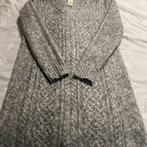 Gorgeous Sweater Dress
